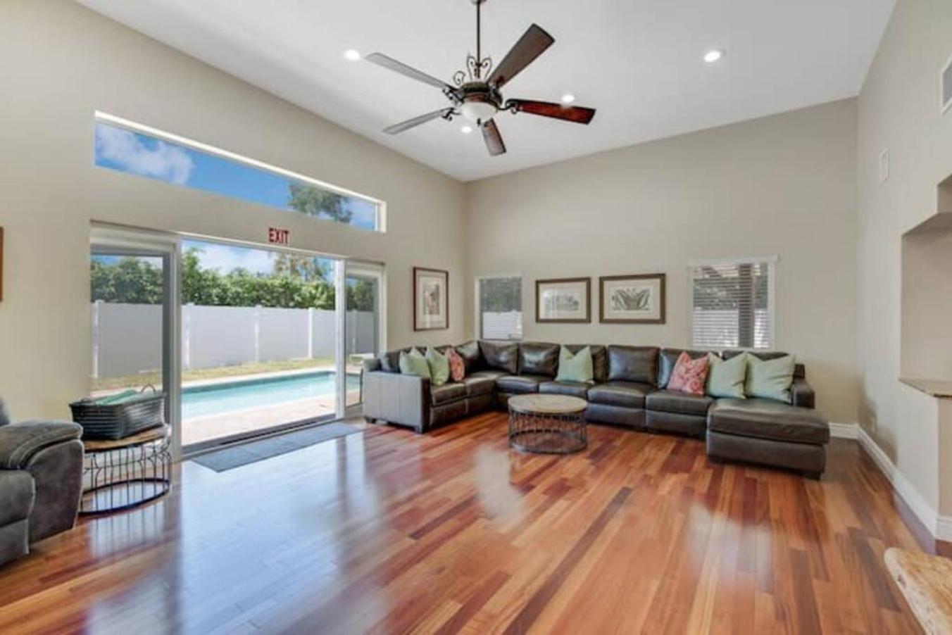 Home With Pool By Pmi Unit 263 Fort Lauderdale Exterior photo