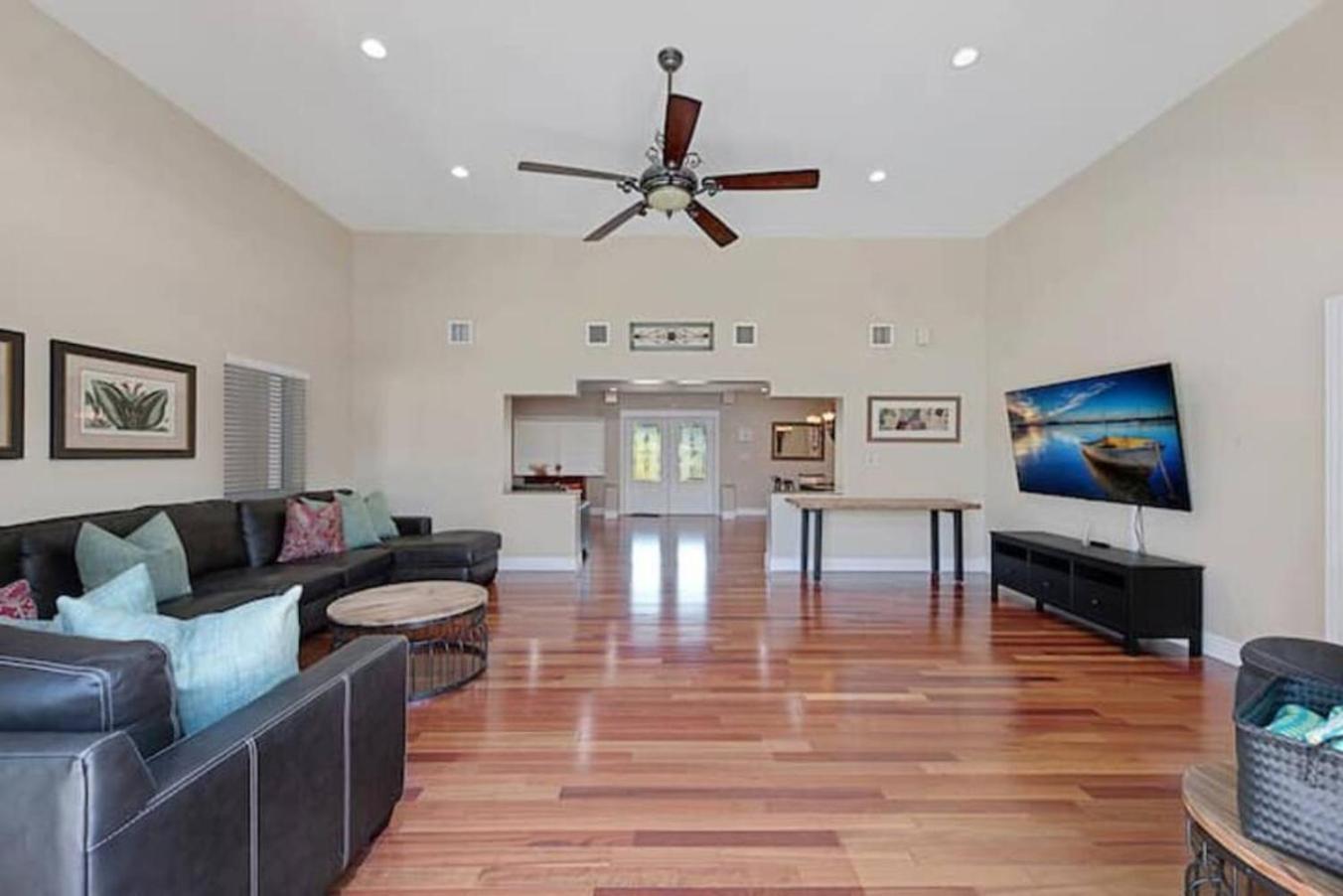 Home With Pool By Pmi Unit 263 Fort Lauderdale Exterior photo
